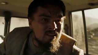 Leonardo DiCaprio gunfight scene | Body Of Lies 2008