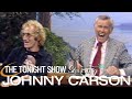 Marty Feldman On Young Frankenstein And Working With Mel Brooks Carson Tonight Show