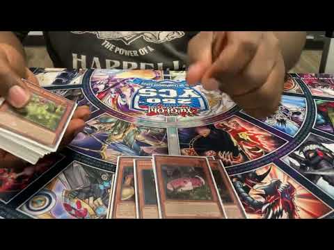 First Place Danger Dark World Deck Profile!