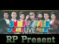 Sunflower With Dayarathna Perera Live
