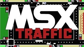 Traffic MSX