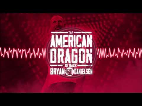 Born for Greatness (Extended Instrumental Edit) - Bryan Danielson AEW Theme by Elliott Taylor