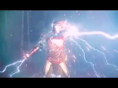 los vengadores parodia loquendo