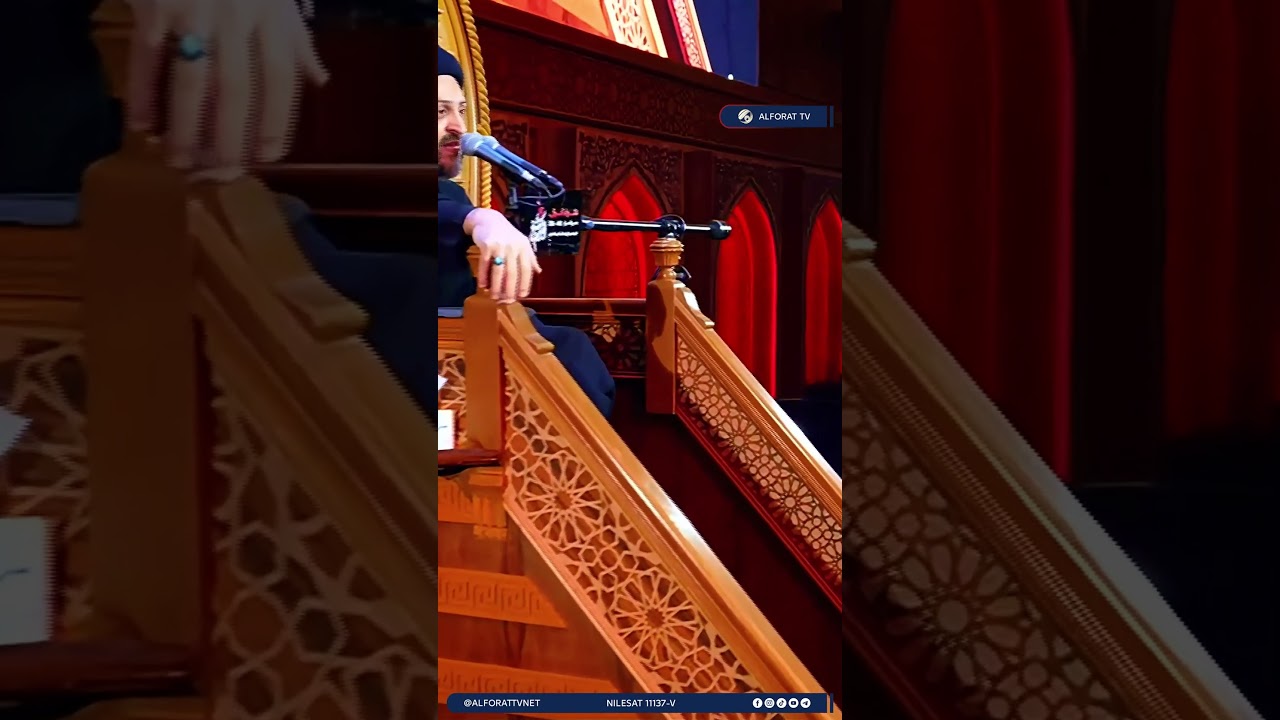 فيديو | فاطمة الزهراء .. صبرٌ يفوق العمر