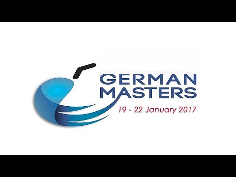 German Curling Masters 2017 | Quarter Final | De Cruz (SUI) : Smith (SCO)