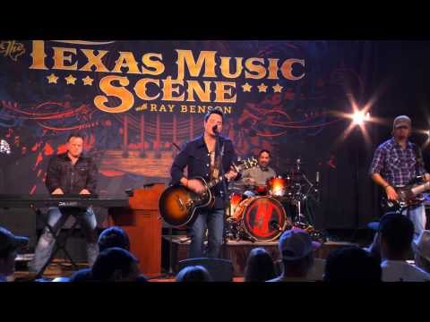 No Justice performs "Give You A Ring" on The Texas Music Scene