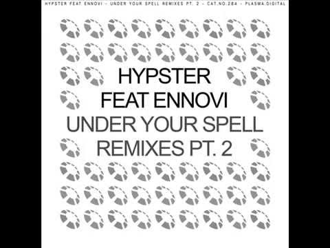 Hypster feat. Ennovi - Under Your Spell (Bikslow Remix) [Electro House | plasma.digital]