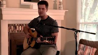 You&#39;re No One &#39;Til Someone Lets You Down - John Mayer (Mark Robinson Cover)