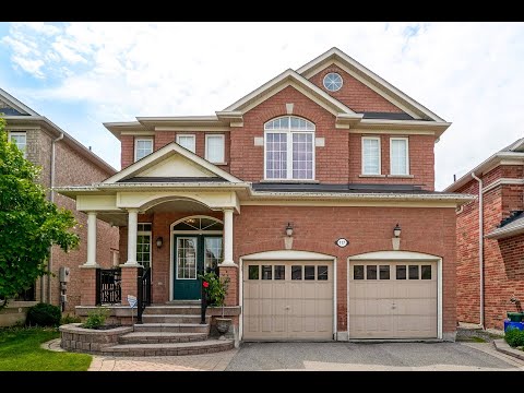 117 Canada Drive, Woodbridge Home for Sale - Real Estate Properties for Sale