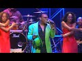 Isley Brothers Between The Sheets Footsteps In The Dark Live
