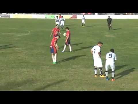 Fútbol LRF / Automoto 3 - Dep. Argentino 1