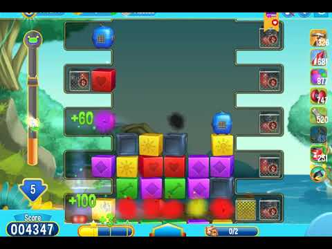 Pet Rescue Saga   Level 3508   No Boosters