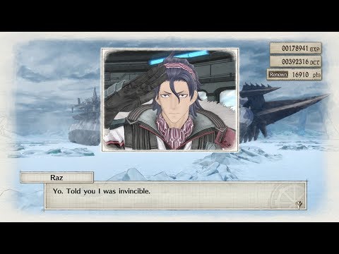 VC4 Blind Playthrough (Pt. 118, NG+): RAZ IS BACK BABY
