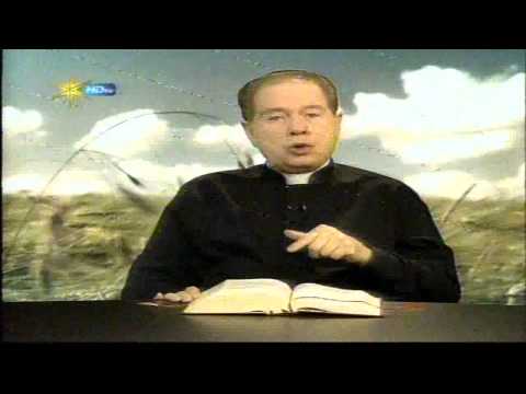 O Pão Nosso 18 Maio 2014 - Pe.F.C.Cardoso.