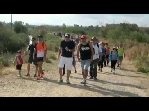 צעדת קריית ביאליק ה-30