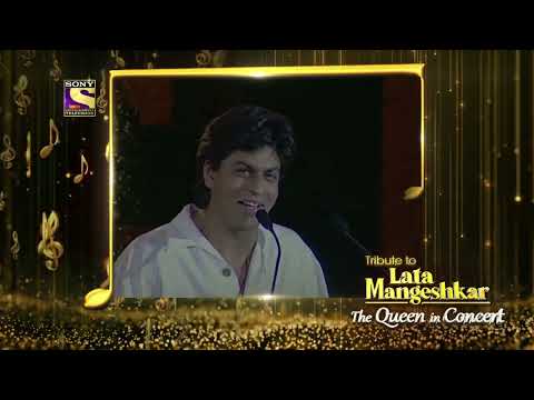 Relive the Magic Of Lata Ji | Tribute To Lata Mangeshkar | The Queen In Concert | 27 Feb, 1 PM