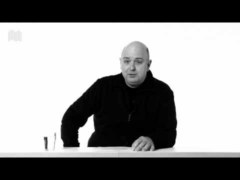 Frank Goosen liest aus "Raketenmänner"