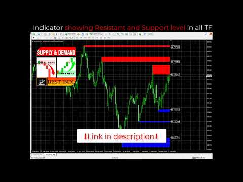 Video True Supply and Demand