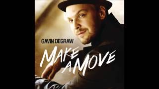 Gavin DeGraw - I'm Gonna Try