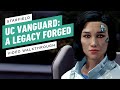 Starfield Gameplay Walkthrough - UC Vanguard Faction: A Legacy Forged