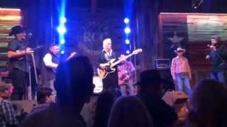 Dale Watson and The Lonestars at The Redneck Country Club