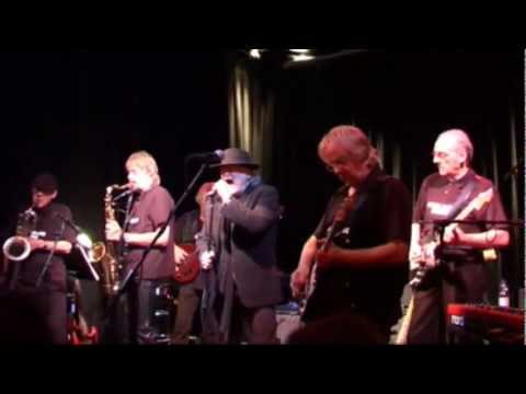 Berlin Beat Allstars:THE ALLIES 2010