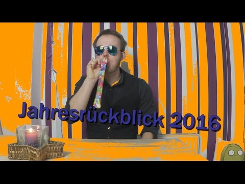 Jahresrückblick 2016 | Die Erfolgsgeschichte