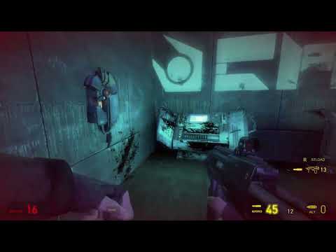 the little story mod walkthrough