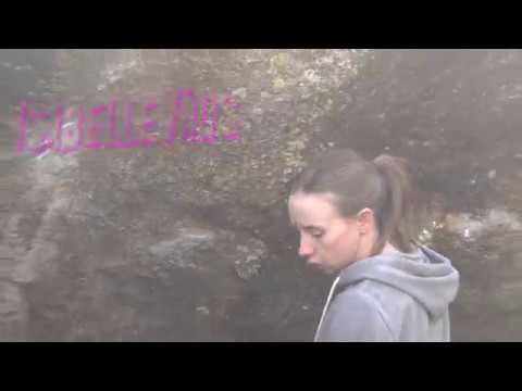 ////Memory is Parallax////Isabelle Faus////