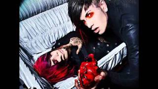 Blood on the dance floor-The Loving Dead(Album Version)