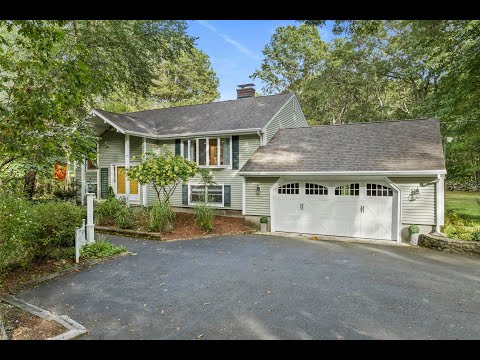 UAG 🏡 Welcome to 101 Rocky Hill Rd, Rehoboth, MA | Stunning Farm Real Estate