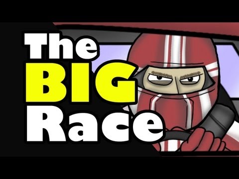 The Big Race