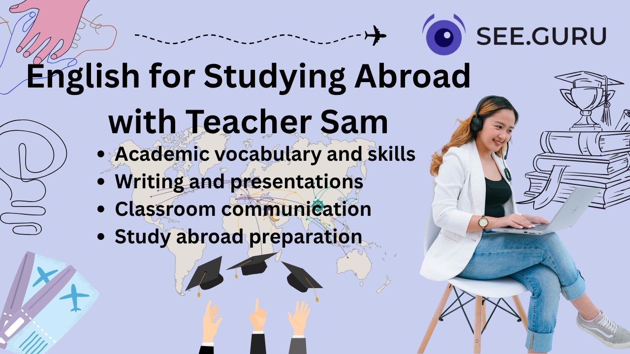 Teacher Sam