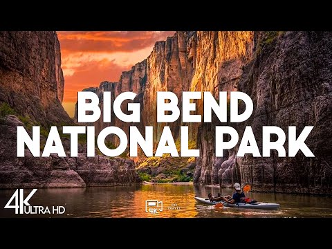 Top 10 Best Things to do in Big Bend National Park, Texas - Travel Guide 2025