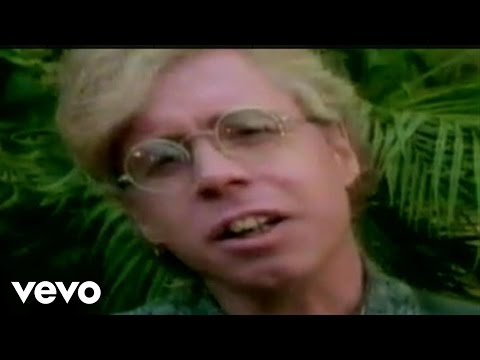 Bruce Cockburn - If I Had A Rocket Launcher