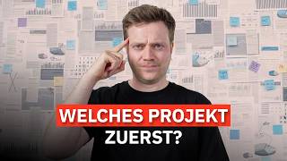 So priorisieren Top-Unternehmen ihre KI-Use-Cases