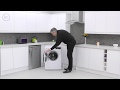 Hoover DXOA59C3 Washing Machine Review