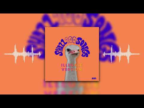 Song 69: 99 Luftballons - Neunundsechzig - ADHS (feat @simonwill ) (Originalversion)