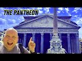 Touring The Pantheon In Rome Italy Tomb Of Raphael King Emanuele King Humberto Queen Margarita