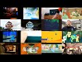My Annoying Goose Superparison 4