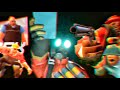 Clarence Intro TF2 Edition
