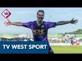 TV West Sport Amateurvoetbal | Nacompetitie | 02-06-2019 - OMROEP WEST SPORT