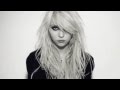 The Pretty reckless heart (instrumental) 