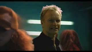 Sting - Stolen Car (Take Me Dancing) (B Recluse Mix) ft. Twista