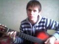 Я слышу проливные как жизнь дожди 