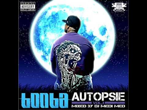 Booba - A3