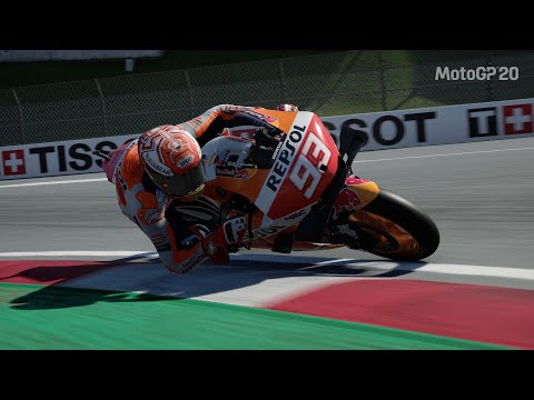 Track Limits! - Playing MotoGP 20 Online Part 7