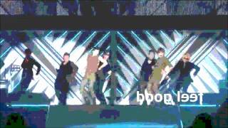 [LTSEnt Collab] TVXQ - B.U.T. (Be-au-ty)