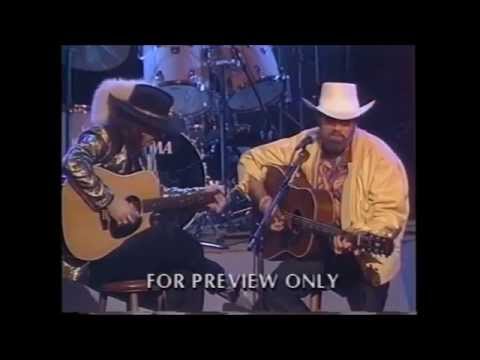 Stevie Ray Vaughan with Lonnie Mack 'Live'- Oreo Cookie Blues