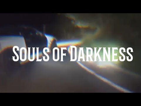 MLin x marceLiin (-Souls of Darkness)